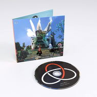 Royksopp: Profound Mysteries - CD - Hudební CD