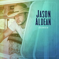 Aldean Jason: Georgia - CD - Music CD