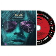 Hellacopters: Eyes Of Oblivion - CD - Music CD