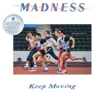 Madness: Keep Moving - LP - LP Record
