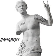 Jamaron: Generace - CD - Hudební CD