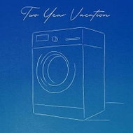 Two Year Vacation: Laundry Day - LP - LP vinyl