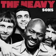 Heavy: Sons - CD - Hudební CD