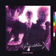Generation X: Generation X (Deluxe edition) (2x CD) - CD - Music CD