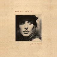 Auster Sophie: Next Time - CD - Music CD