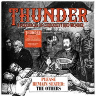 Thunder: Please Remain Seated - The Others (RSD) - LP - LP vinyl