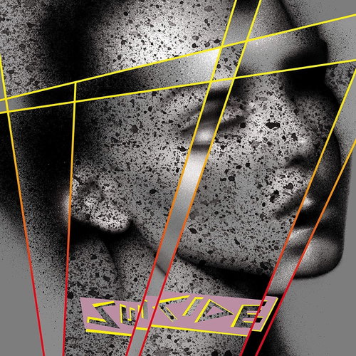 Suicide: Dream Baby Dream (RSD) (Single vinyl) - LP - LP vinyl - Main image