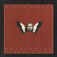 Dohnal Martin: Levitation (Organ Works) - CD - Hudební CD