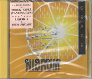 Mare Nigrum: Grape - CD - Hudební CD