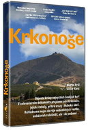 Krkonoše - DVD - Film na DVD