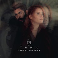 Yuma: Hannet Lekloub - CD - Music CD