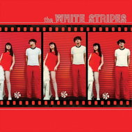 White Stripes: White Stripes - LP - LP Record