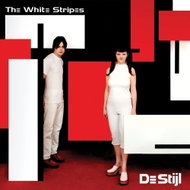 White Stripes: De Stijl - LP - LP Record