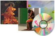 Cabello Camila: Familia (Deluxe) - CD - Music CD