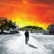 Nelson Willie: A Beautiful Time - CD - Music CD