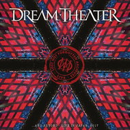 Dream Theater: Lost Not Forgotten Archives:. and Beyond - Live in Japan, 2017 - CD - Music CD