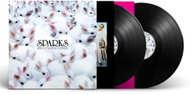Sparks: Hello Young Lovers (2x LP) - LP - LP Record