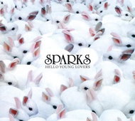 Sparks: Hello Young Lovers - CD - Hudební CD