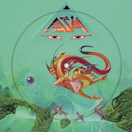 Asia: XXX (RSD 2022) - LP - LP Record