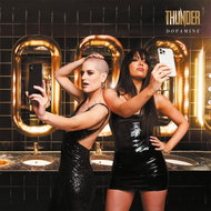 Thunder: Dopamine (2x LP) - LP - LP Record