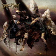 Immolation: Acts Of God (2x LP) - LP - LP Record