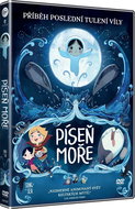Píseň moře - DVD - Film na DVD