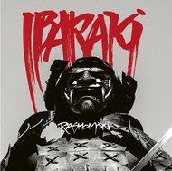 Ibaraki: Rashomon - CD - Music CD