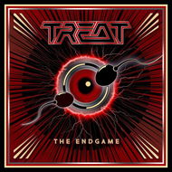 Treat: Endgame - CD - Hudební CD