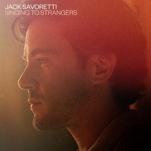 Savoretti Jack: Singing To Strangers - CD - Hudební CD - Main image