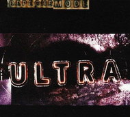 Depeche Mode: Ultra - CD - Hudební CD
