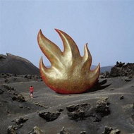 Audioslave: Audioslave - CD - Hudební CD