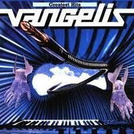 Vangelis: Greatest Hits (2x CD) - CD - Hudební CD