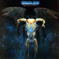 Eagles: One Of These Nights - CD - Music CD