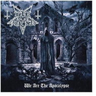 Dark Funeral: We Are the Apocalypse - LP - LP vinyl
