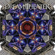 Dream Theater: Lost Not Forgotten Archives - Live In NYC 1993 (2x CD) - CD - Music CD