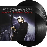 Bonamassa Joe: Live From the Royal Albert Hall (3x LP) - LP - LP vinyl