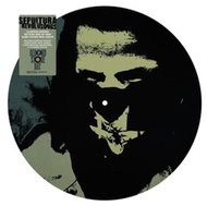 Sepultura: Revolusongs (RSD 2022) - LP - LP Record