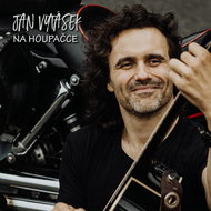 Vytásek Jan: On the swing - CD - Music CD