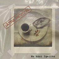 Liver Revival: Based on Igelite - CD - Music CD
