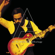 Di Meola Al: Anthology (2x CD) - CD - Music CD