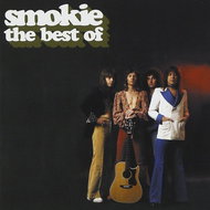 Smokie: The Best Of - CD - Music CD