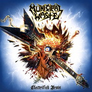 Municipal Waste: Electrified Brain - CD - Music CD