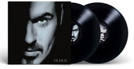 Michael George: Older (2x LP) - LP - LP vinyl