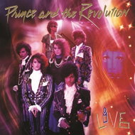 Prince, The Revolution: Live - Remaster / Live (3x LP) - LP - LP vinyl