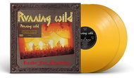 Running Wild: Ready For Boarding (Coloured) (2x LP) - LP - LP Record