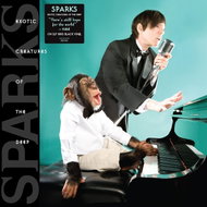 Sparks: Exotic Creatures Of The Deep (Deluxe Edition) (2x LP) - LP - LP Record