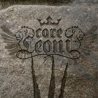Coreleoni: III (Coloured) - LP - LP vinyl - Main image