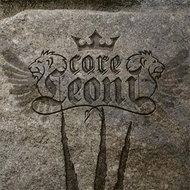 Coreleoni: III (Coloured) - LP - LP vinyl