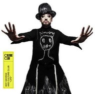 Boy George, Culture Club: Life - CD - Hudební CD