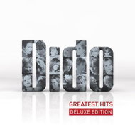 Dido: Greatest Hits (2x CD Deluxe) - CD - Hudební CD